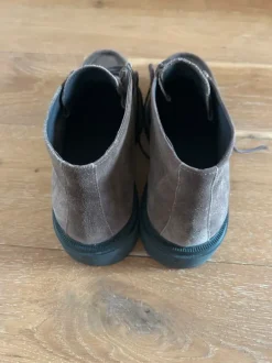 Boots Massimo Dutti