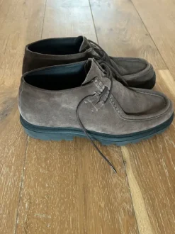 Boots Massimo Dutti