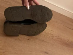 Boots ankle