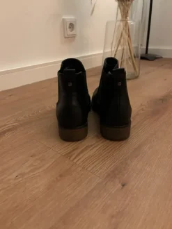 Boots ankle