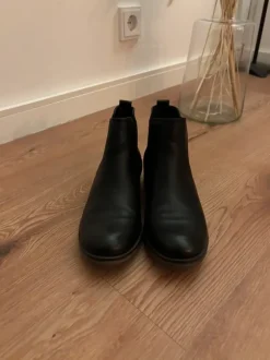 Boots ankle