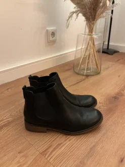 Boots ankle