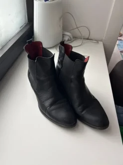 Boots Chelsea Stiefeletten