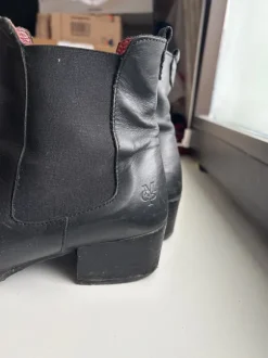 Boots Chelsea Stiefeletten