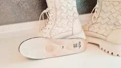 Boots cream (Frühjahr)