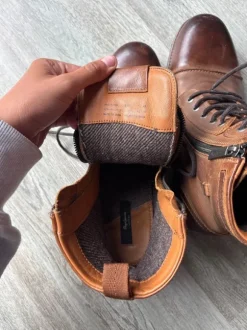 Boots Pepe Jeans
