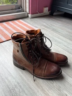 Boots Pepe Jeans