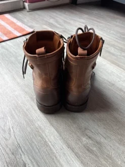 Boots Pepe Jeans