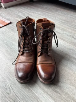 Boots Pepe Jeans