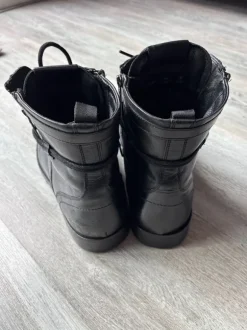 Boots Pepe Jeans