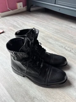 Boots Pepe Jeans