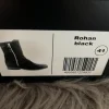 Boots, Tigha, schwarz, Gr 41
