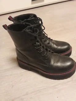 Boots von Catwalk Größe 37 neuwertig