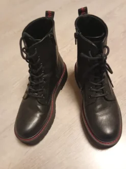 Boots von Catwalk Größe 37 neuwertig