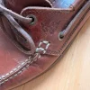 Bootsschuhe von Christian Pellet Gr.41