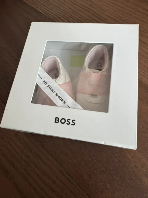 Boss Kidswear
