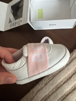 Boss Kidswear