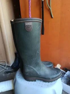 Botte Aigle