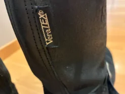 Botte de moto