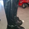 Botte haute
