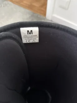 Botte orthopédique taille M 41-42