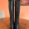 Bottes d’équitation