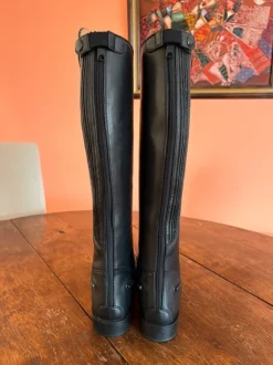 Bottes d’équitation