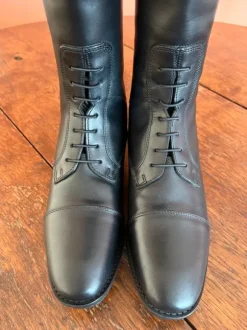 Bottes d’équitation