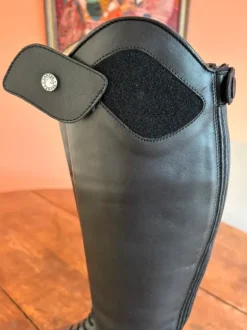 Bottes d’équitation