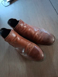 Bottines
