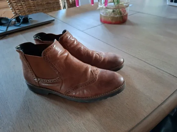 Bottines