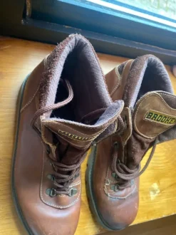 Bottines à lacets homme taille 45