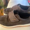 Bottines hommes a scratch daim pointure 44 #UP2