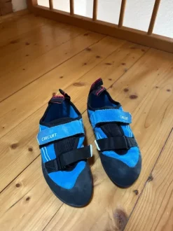 Boulder Schuhe Red Chilli Klettern