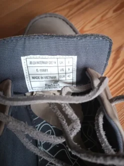 Boxfresh Mokkassins
