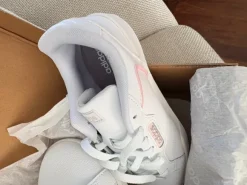 Brand new adidas with tags