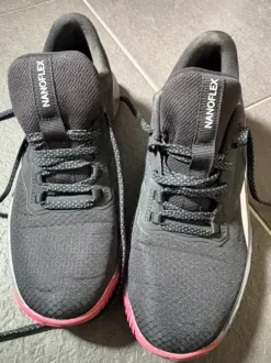 Brand new Reebok Nanoflex