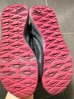 Brand new Reebok Nanoflex