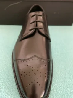 Brandneue Hugo, Boss, Lederschuhe