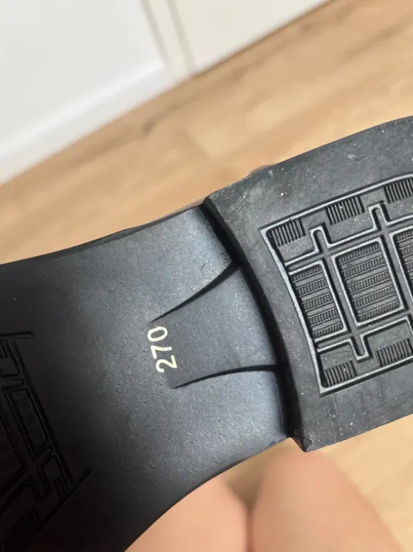 braune Herrenschuhe in sehr gutem Zustand