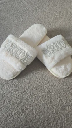 Brautschuhe