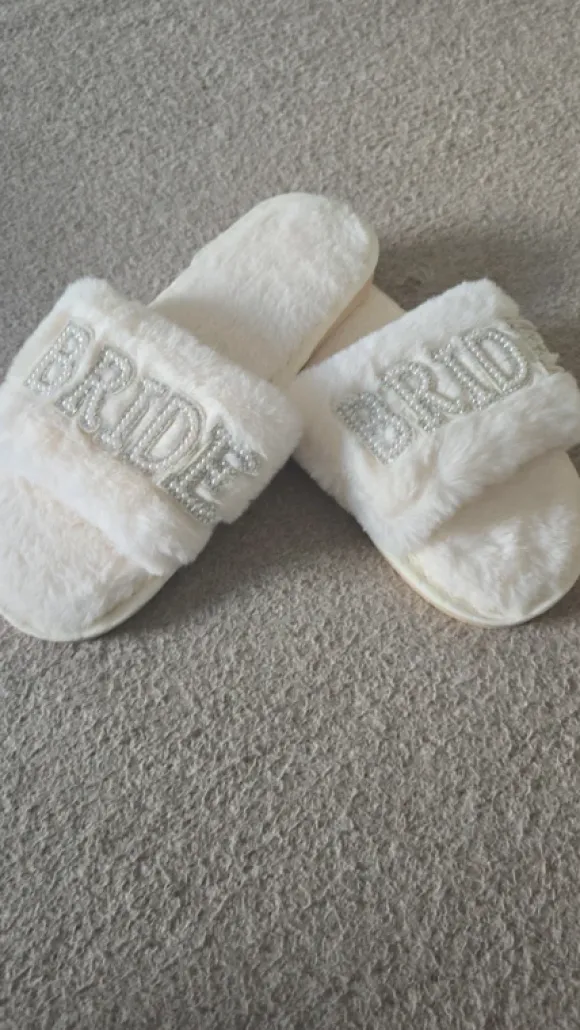 Brautschuhe