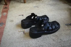 Bronx sandalen