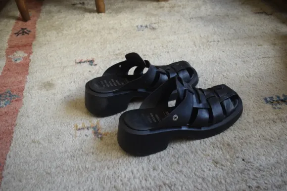 Bronx sandalen
