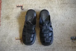 Bronx sandalen