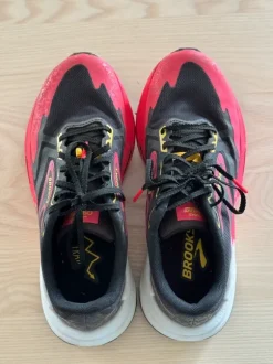 Brooks Catamount 3