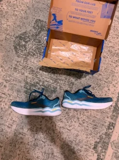 Brooks ghost 2 max