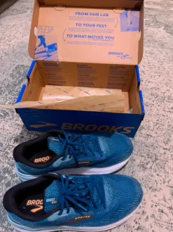 Brooks ghost 2 max