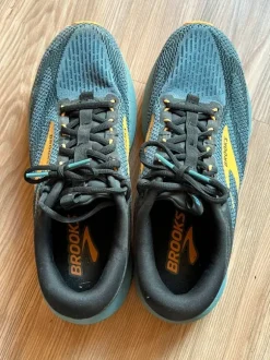 Brooks Revel 7 Laufschuhe