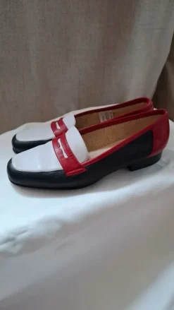 Brunate Damen Slipper